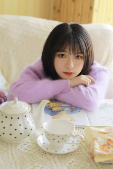 在世界尽头咏唱恋曲的少女yu-no